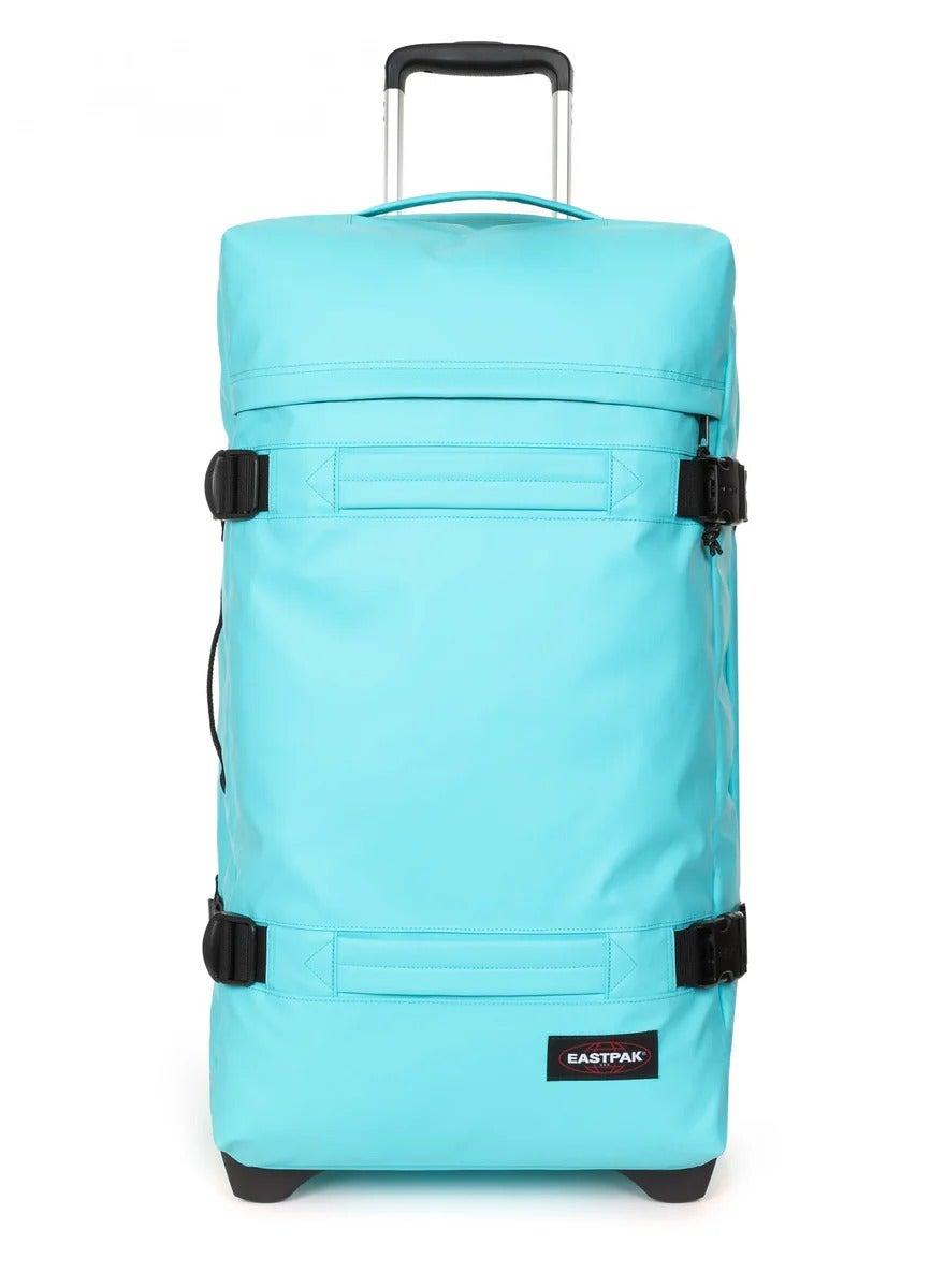 EASTPAK Transit R Small: Premium Sea Tarp Carry-On - Image 1