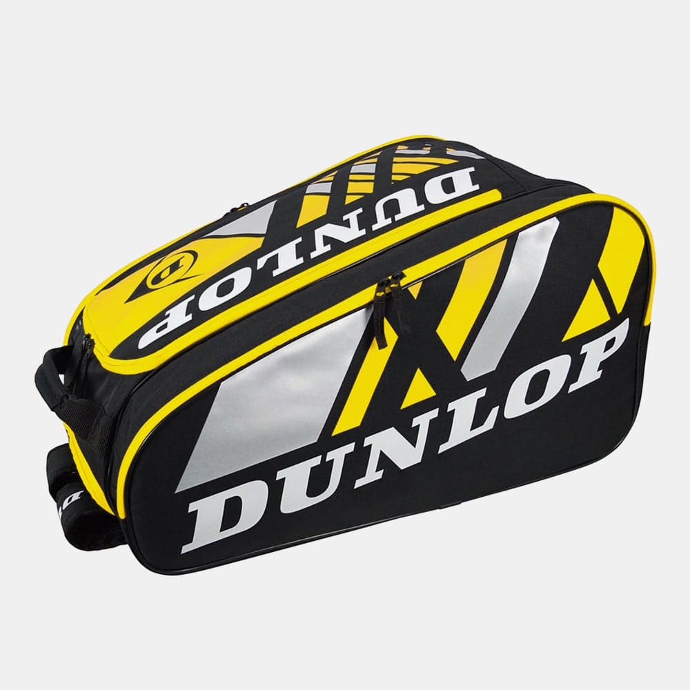 DUNLOP Paletero Pro Series: Ultimate Padel Companion - Image 1