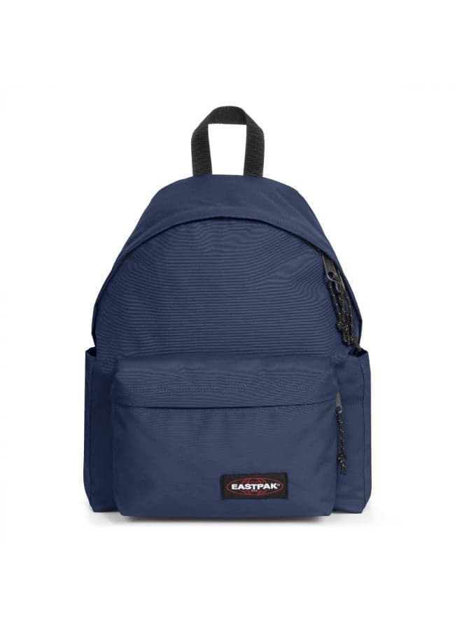 EASTPAK Boat Navy Medium Day Backpack: Tech & Refreshment Ready - Image 1