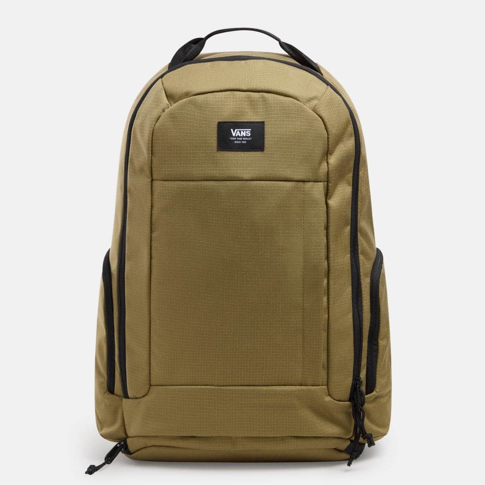 VANS Resolute Backpack: Durable Elegance on the Go - Image 1