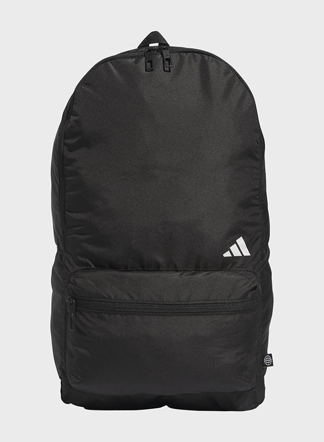 Adidas Eco-Friendly Golf Packable Backpack for Men - Image 1