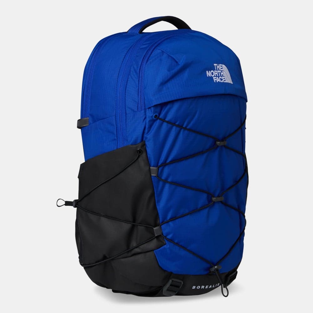 THE NORTH FACE Borealis Backpack - Engineered for Adventure - Image 1