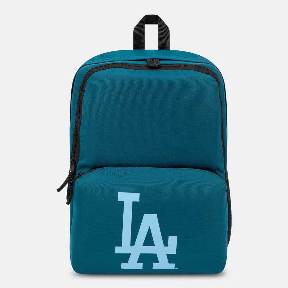 Elegant Los Angeles Dodgers Stadium Backpack - New Era MLB - Image 1