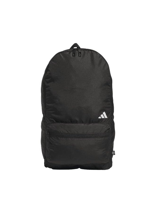 Adidas AG Golf Packable Backpack - Eco-friendly Design - Image 1