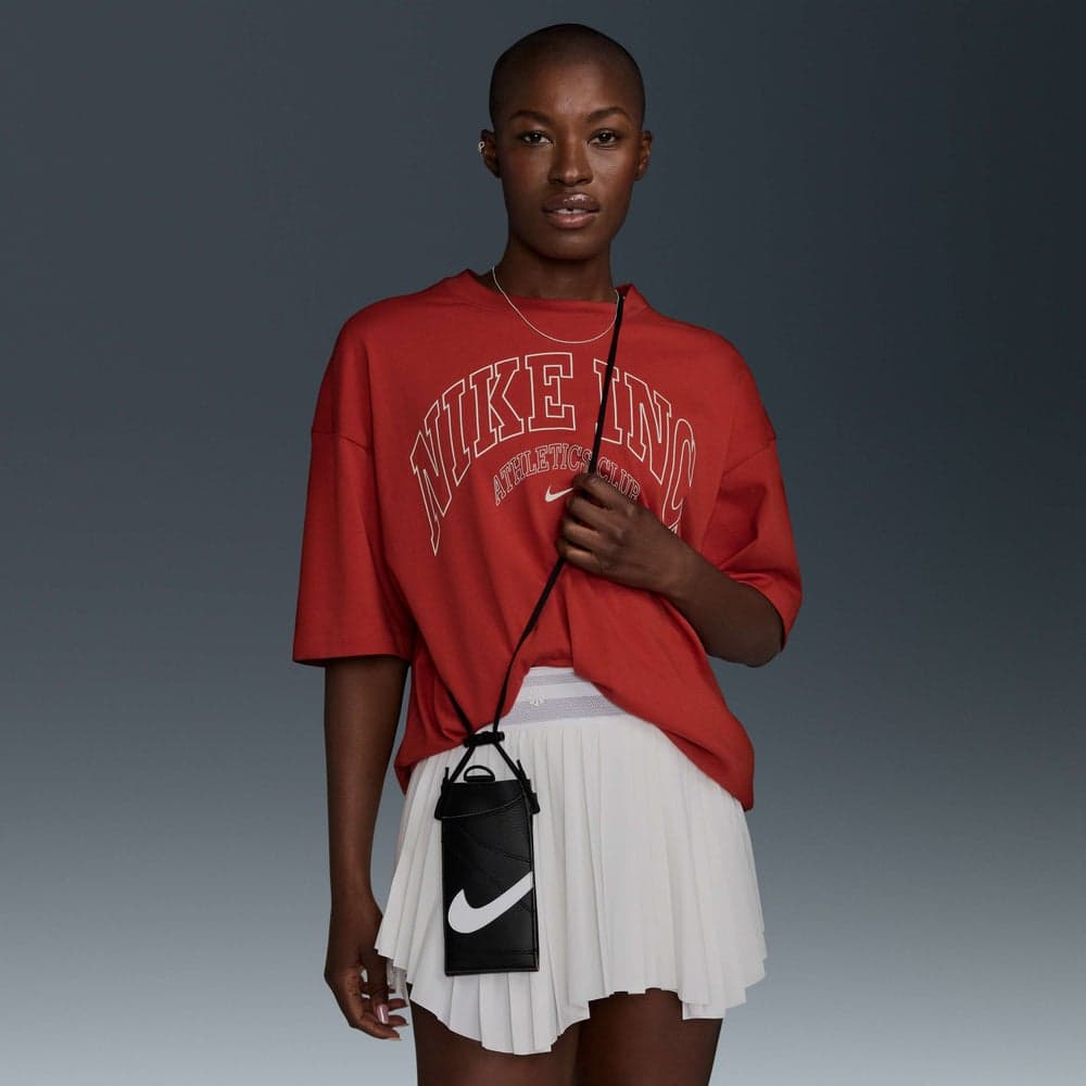 Nike Premium Phone Crossbody Bag: Elegance on the Go - Image 1