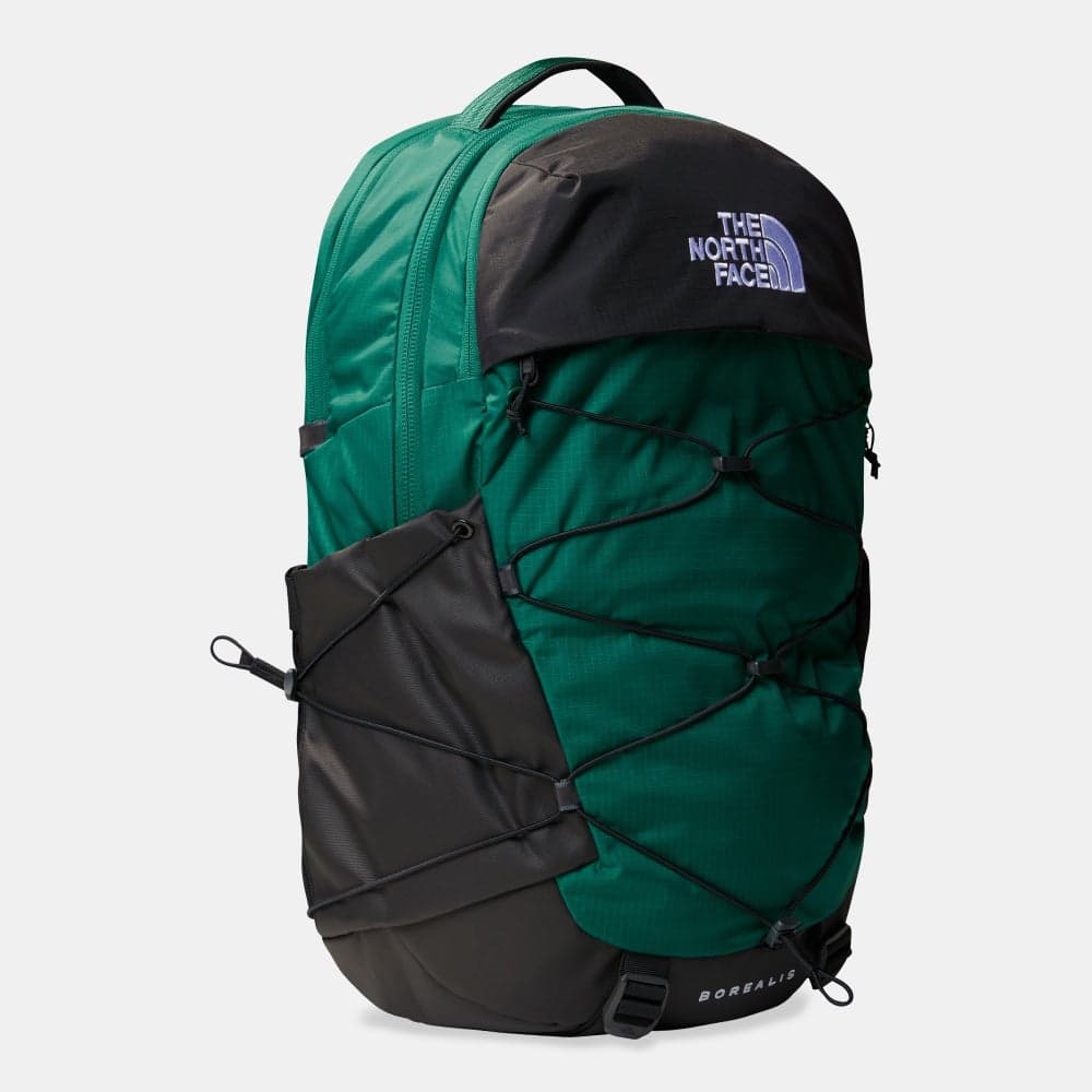 THE NORTH FACE Borealis Backpack - Adventure-Ready Design - Image 1