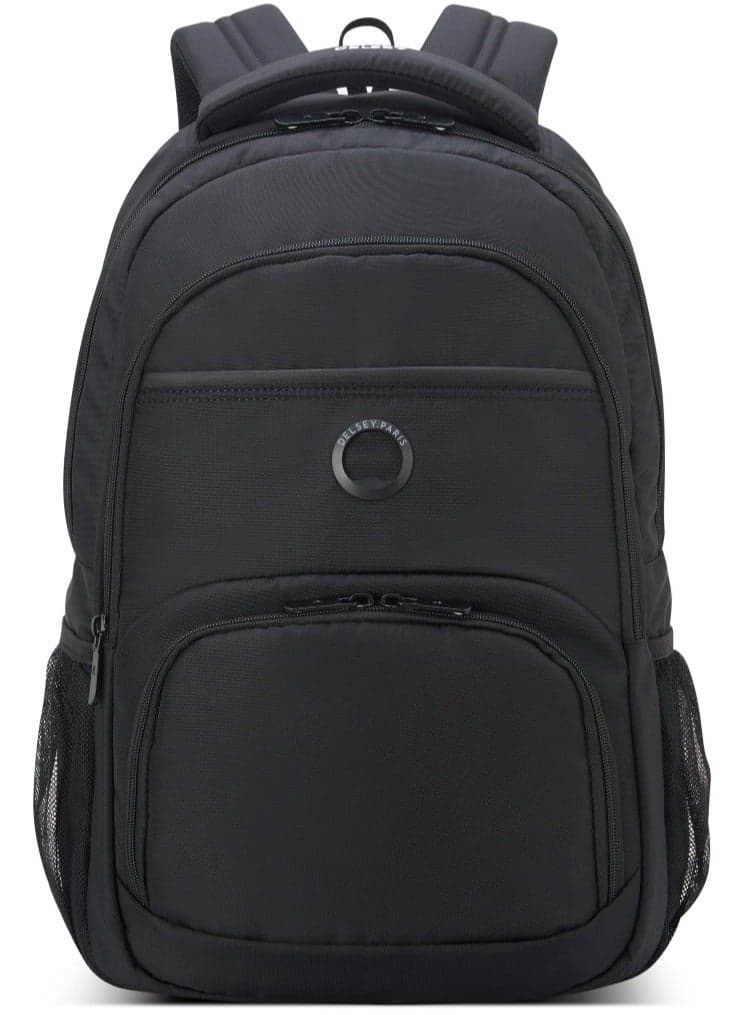 DELSEY Paris Element Aviator Elegance Laptop Backpack - Image 1