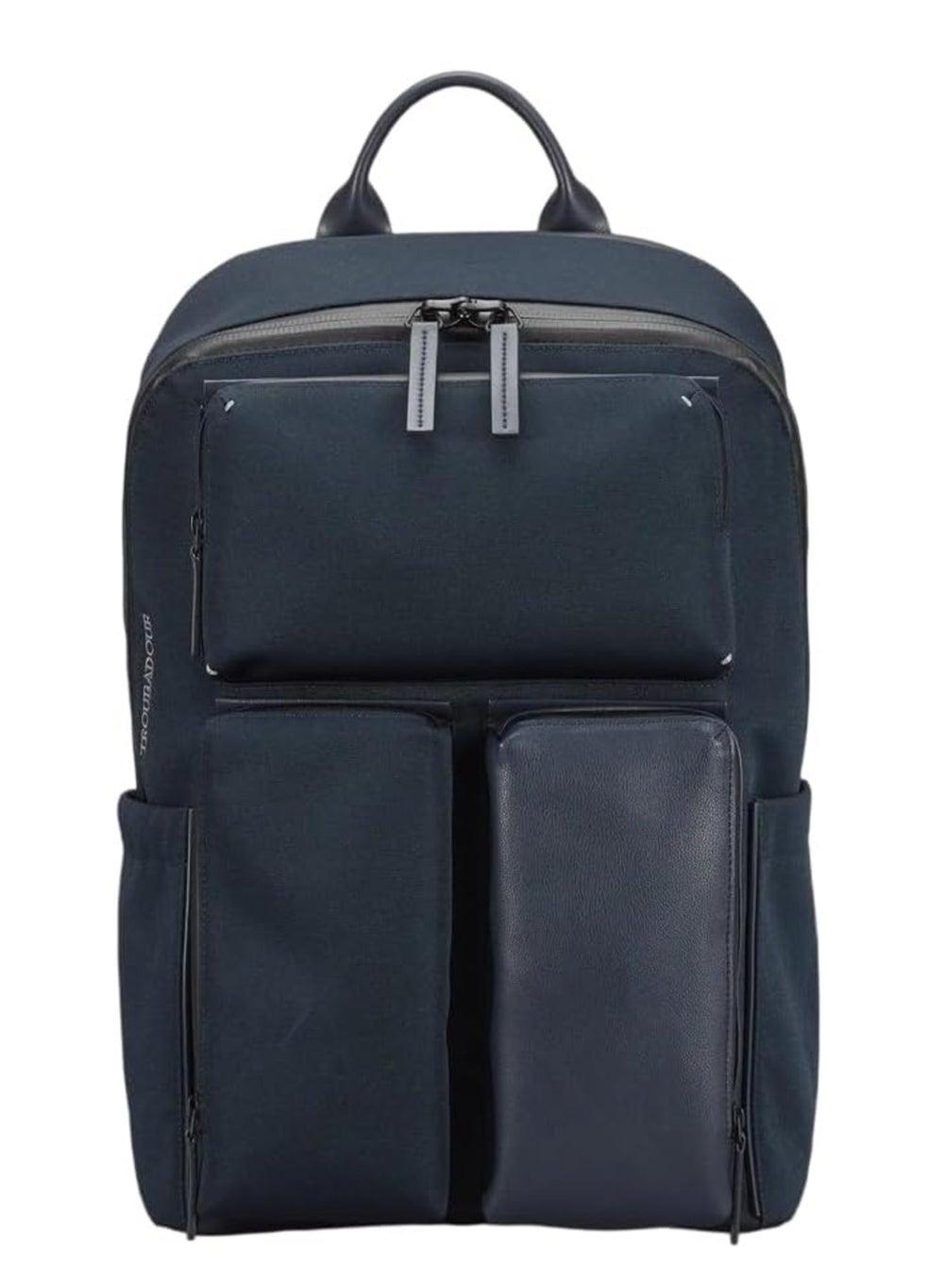 Troubadour Ridge Backpack: Elegant, Durable & Eco-Conscious - Image 1