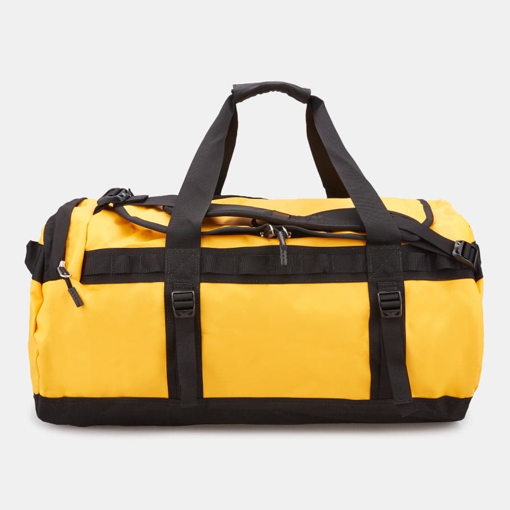 THE NORTH FACE Base Camp Large Duffel - Your Adventure Staple - Image 1