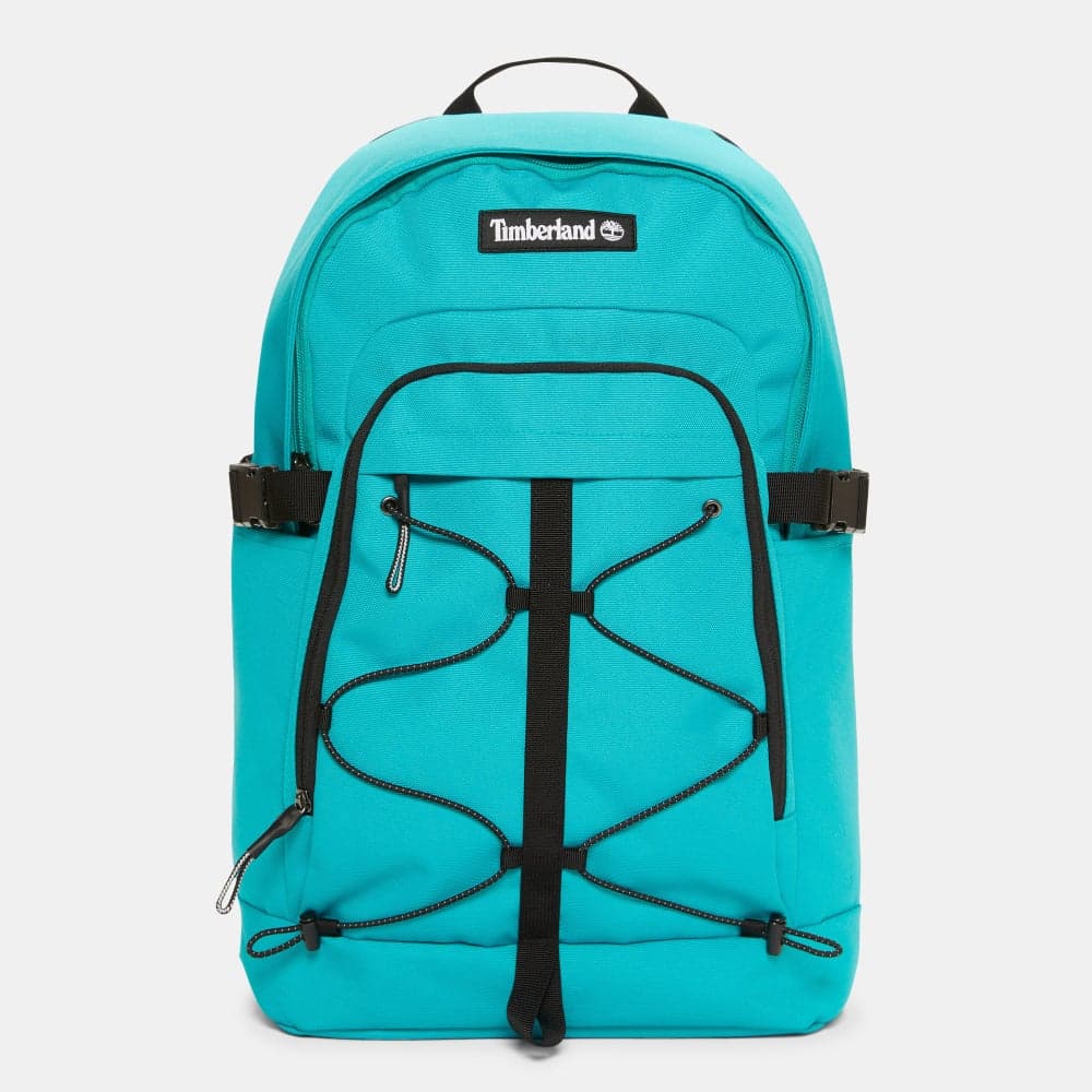 Timberland Outdoor Archive 23L Bungee Backpack - Image 1