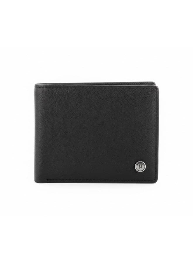POLICE Zenx Premium Leather Wallet for the Modern Man - Image 1