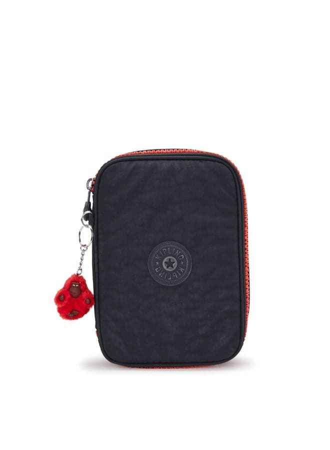 Kipling Iron Letter Fun 100 Pens Deluxe Pencase - Image 1