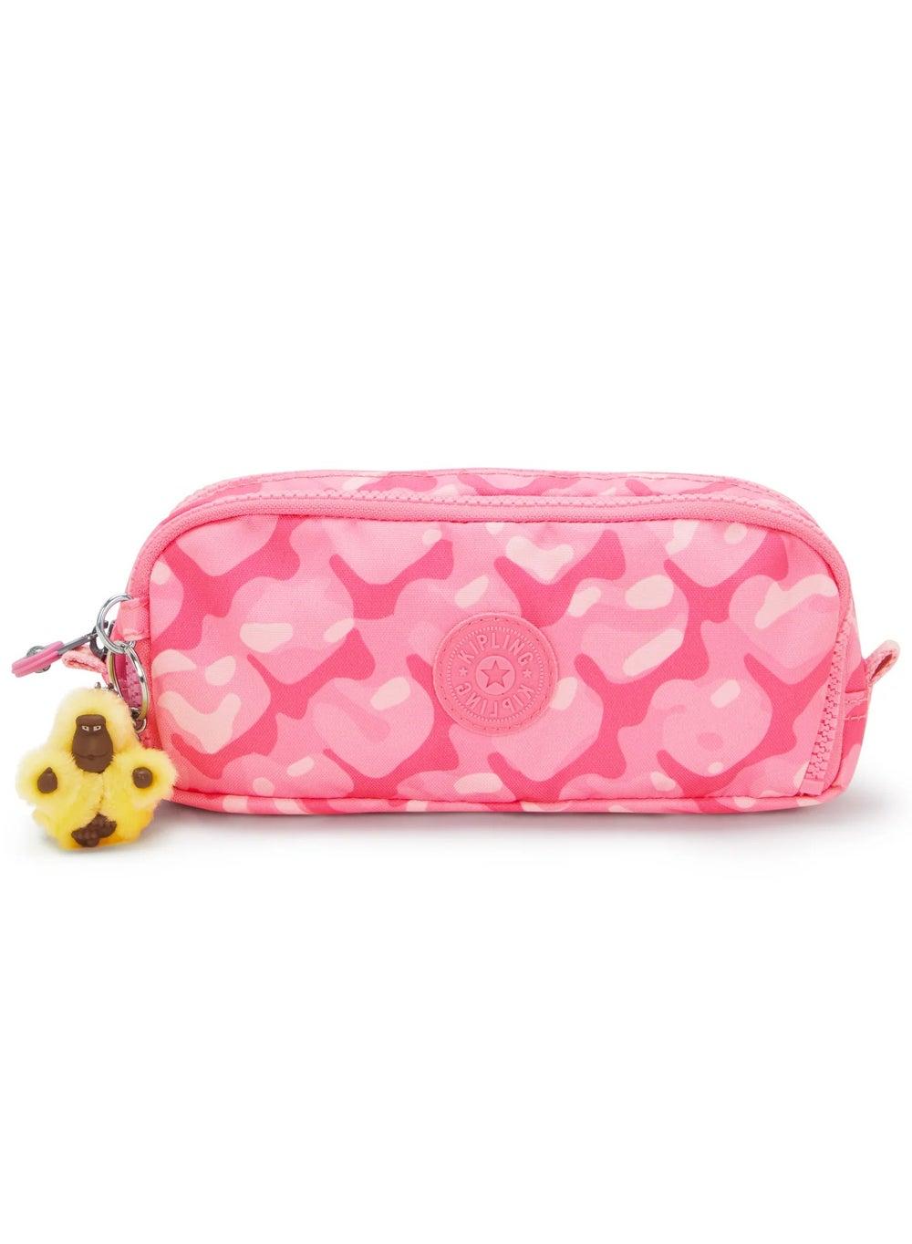 Kipling Gitroy Adorable Hearts Large Pencase - Image 1