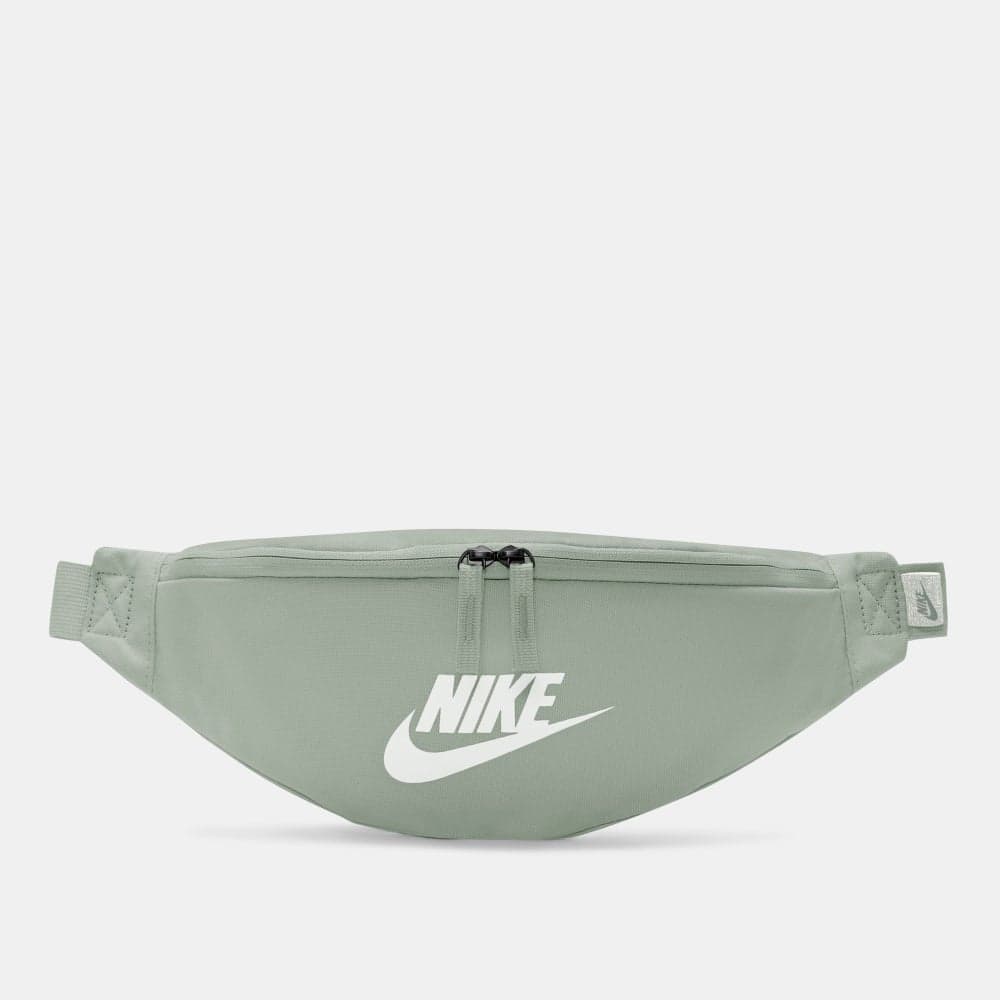 Nike Heritage Eco-Friendly Waist Bag - Image 1