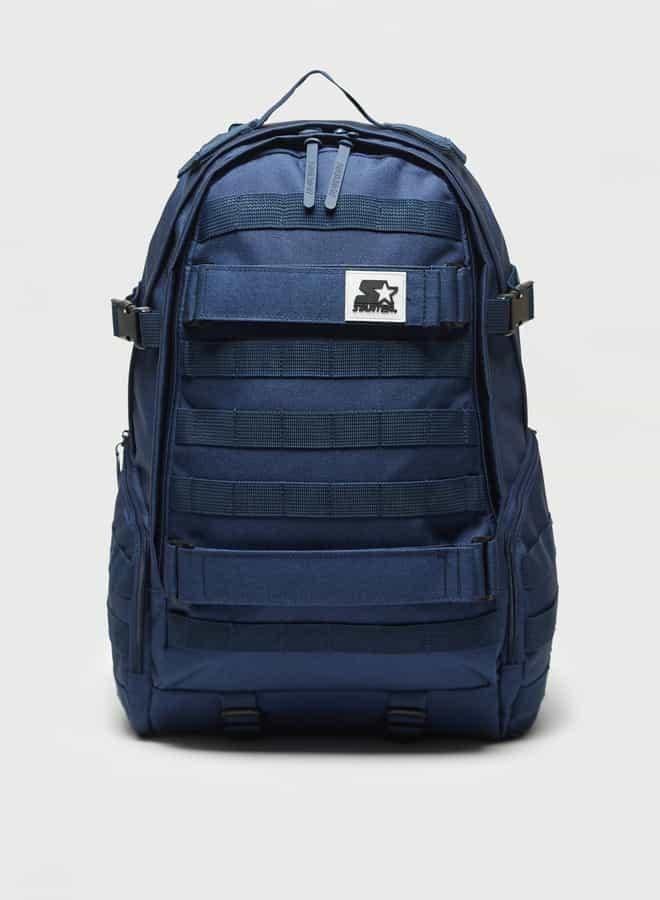 STARTER Men's Deluxe Backpack with Adjustable Comfort Straps - Image 1