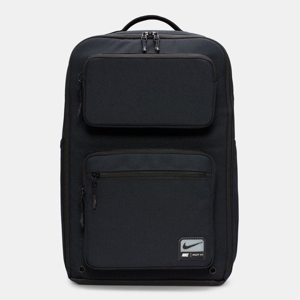 Nike Utility Speed Backpack - Versatile 27L Storage Solution - Image 1