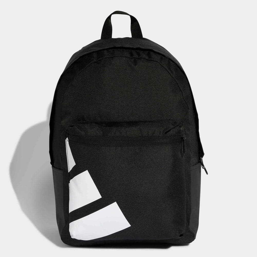 Adidas Classic Badge of Sport Back-to-School Backpack - Image 1