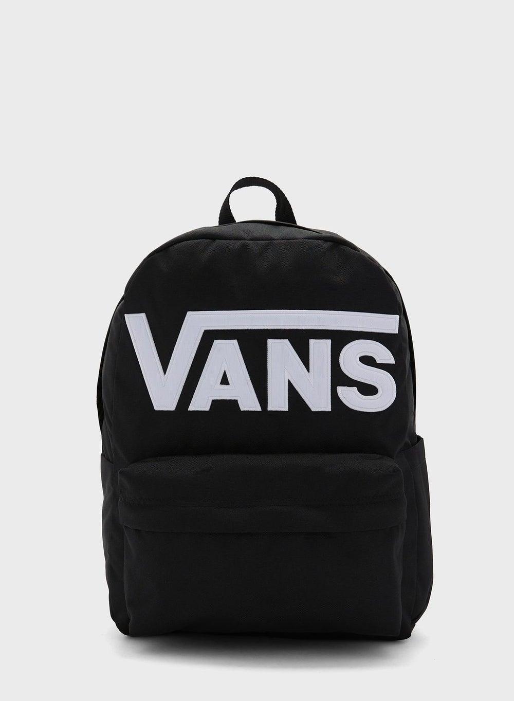 VANS Old Skool Drop V Backpack - Stylish Versatility - Image 1