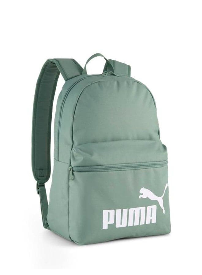 PUMA Phase Backpack - Sustainable Style on the Go - Image 1