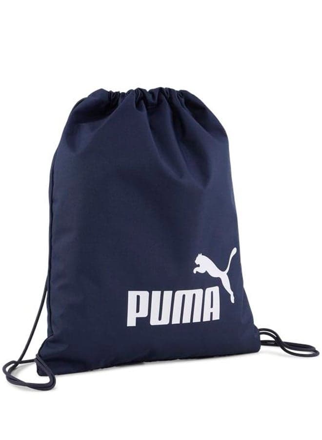 PUMA Phase Gym Sack: Eco-Friendly Elegance On-the-Go - Image 1