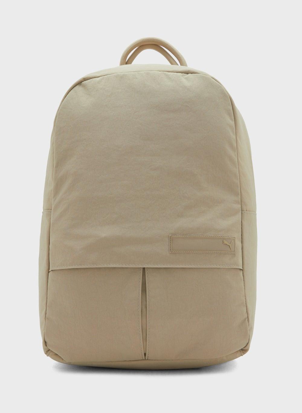 PUMA Bl Medium Backpack – Stylishly Spacious & Durable - Image 1