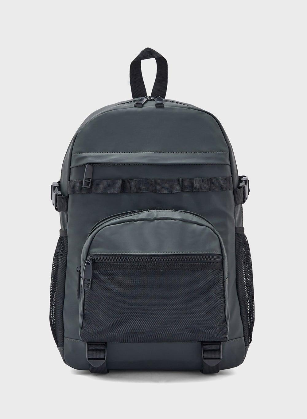 Seventy Five Casual Backpack: Style Meets Versatility - Image 1