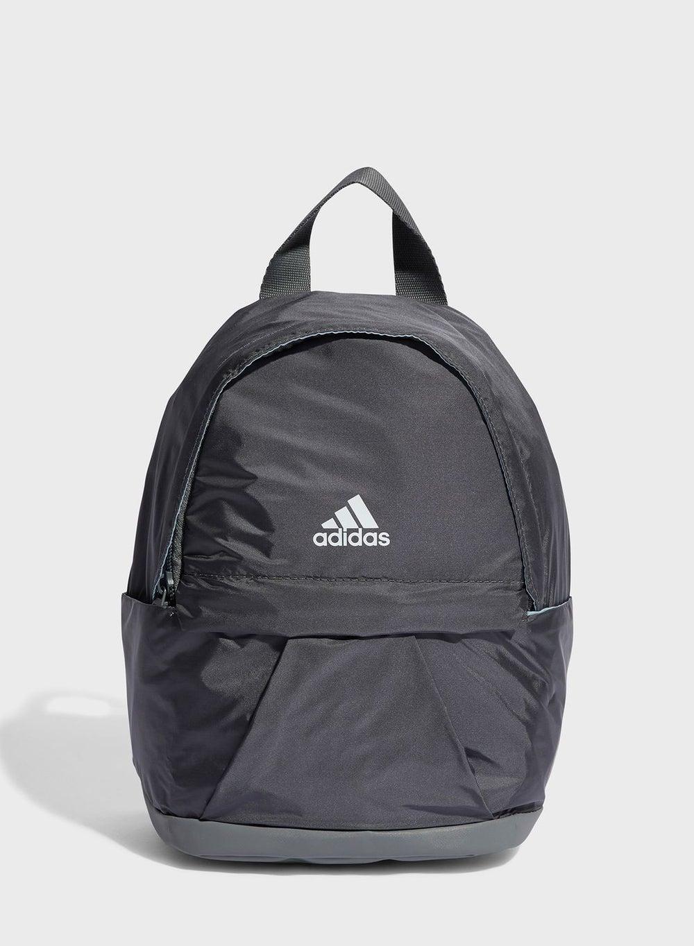 Adidas Glow Backpack - Elegance Meets Functionality - Image 1