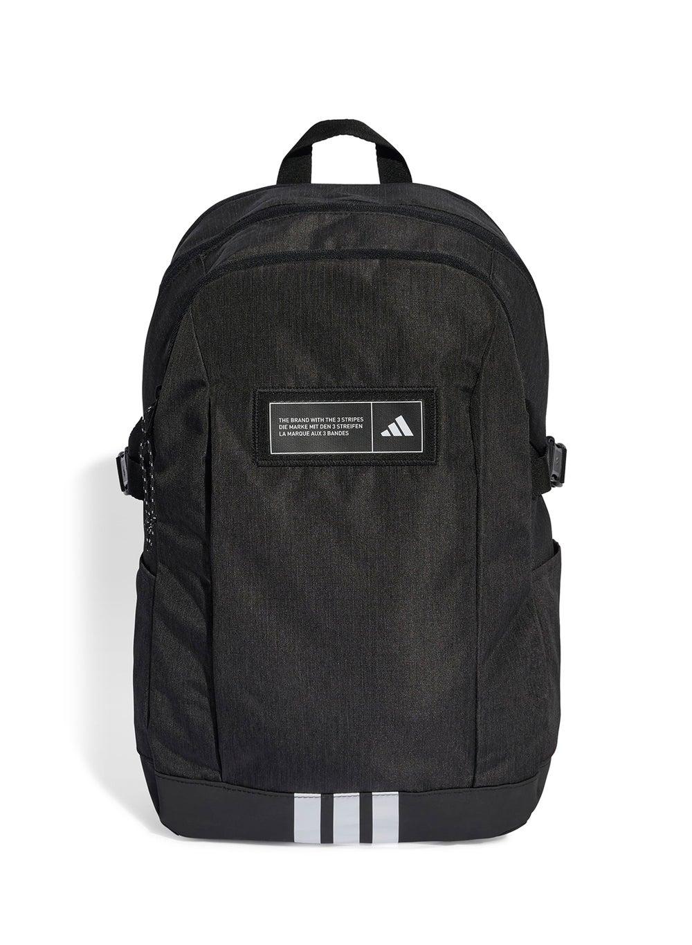 Adidas Athlts Power Backpack: Elegance Meets Utility - Image 1