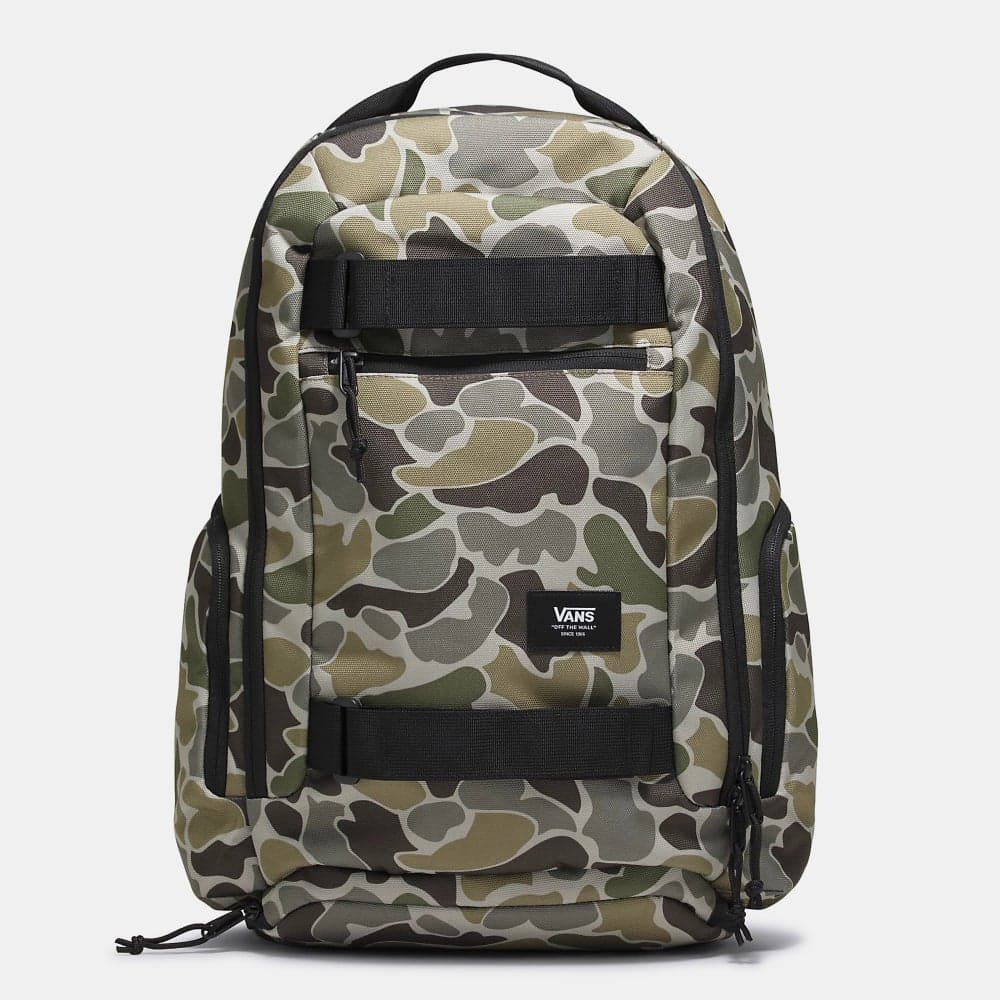 VANS DX Classic CORDURA Skate Backpack - Ultimate Durability - Image 1