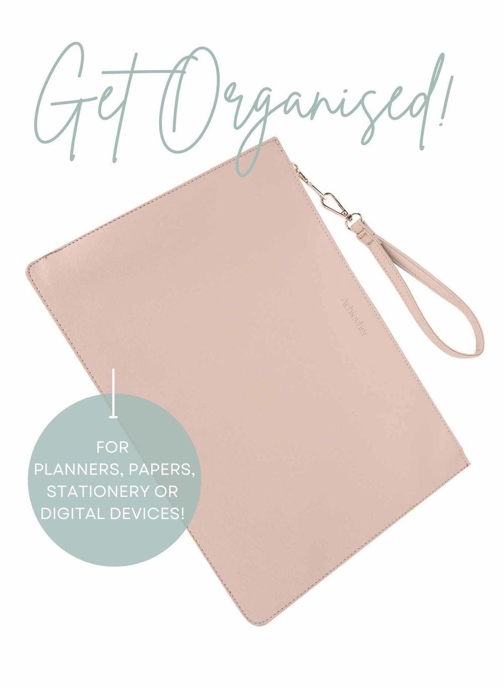 Prickly Pear Achievher Deluxe Document Holder - Image 1