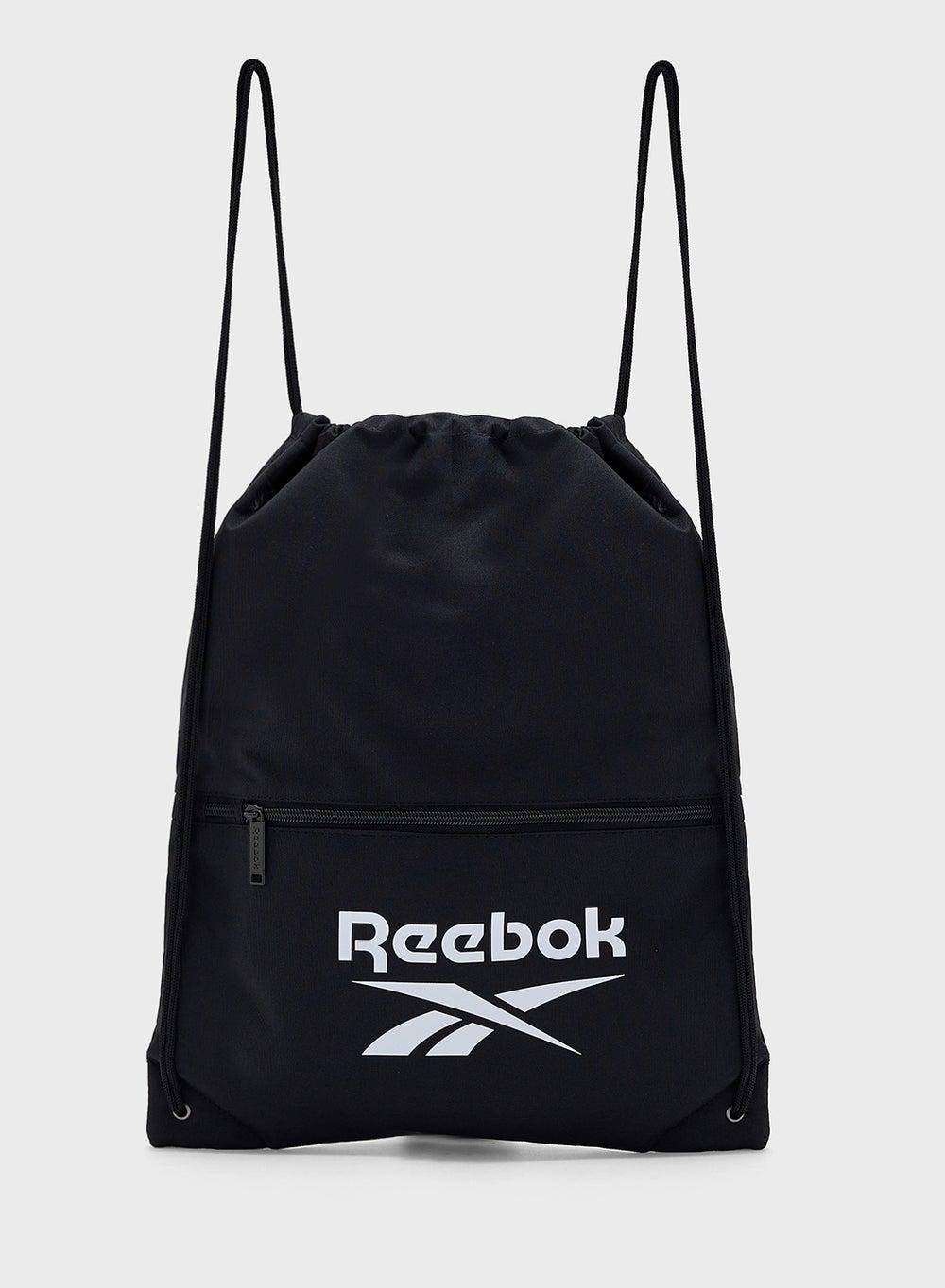 Reebok Ashland Cremallera Backpack: Lightweight & Stylish - Image 1