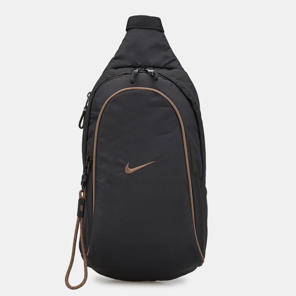 Nike Sportswear Essentials Sling Bag: Chic Urban Mobility - Image 1