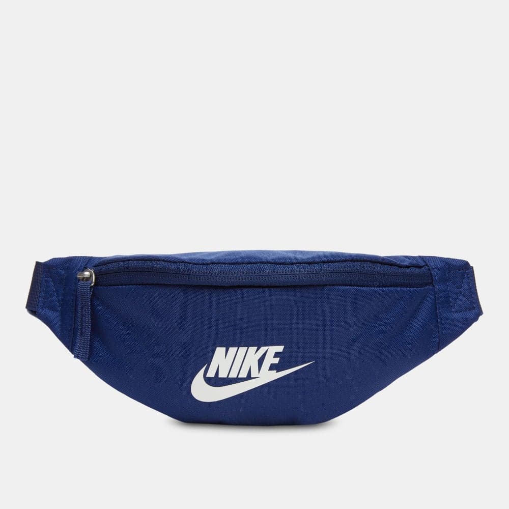 Nike Heritage Waistpack - Eco-Friendly Convenience - Image 1