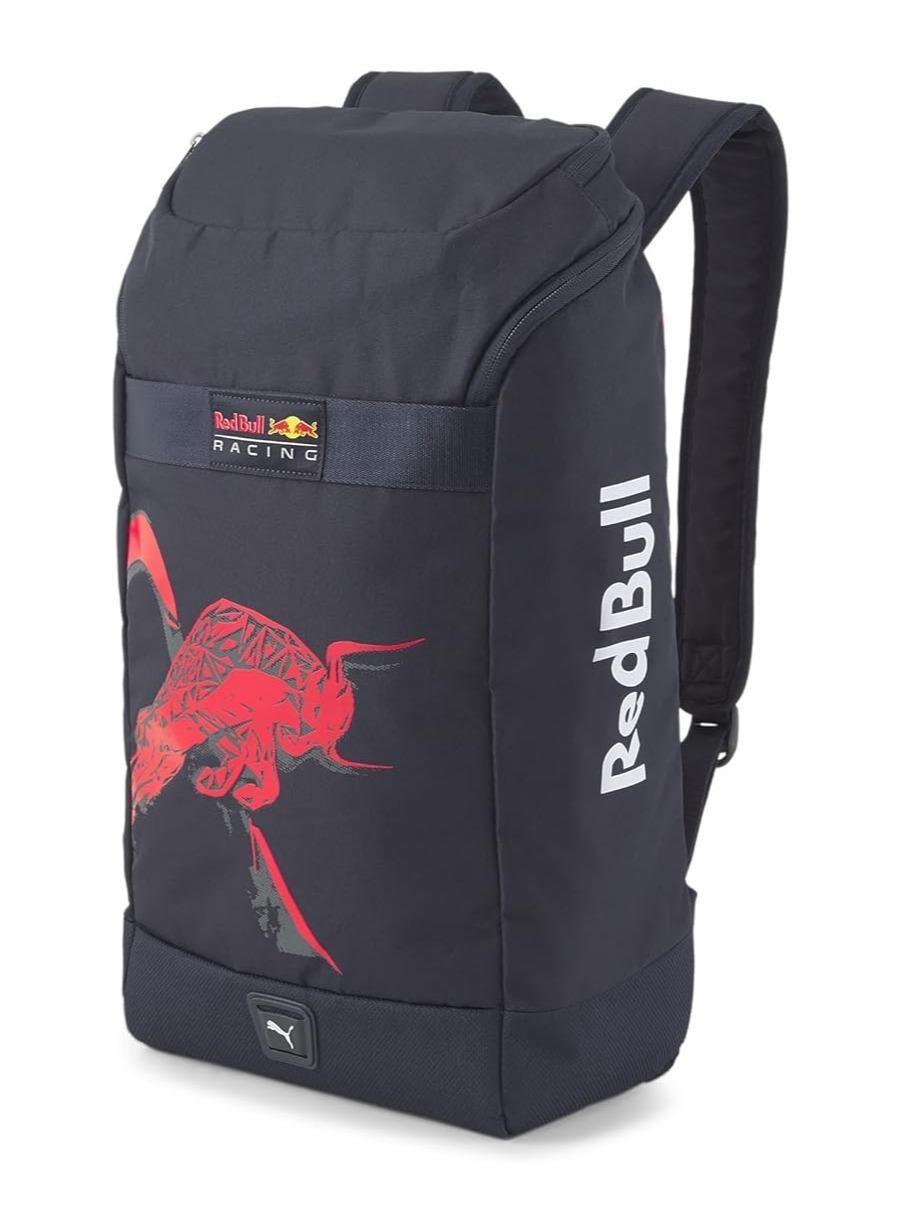 Red Bull Backpack - Stylish Storage On The Go - Image 1