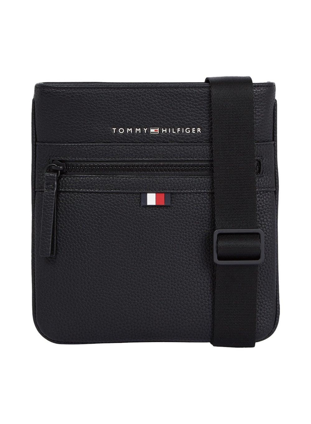 TOMMY HILFIGER Essential Men's Compact Crossover Bag - Image 1