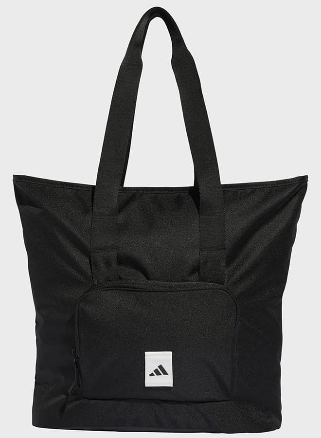 Adidas Prime Eco-Friendly Chic Tote Bag - Image 1