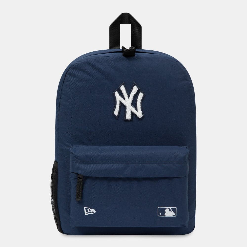 Elegant New York Yankees Stadium Backpack by New Era - Image 1