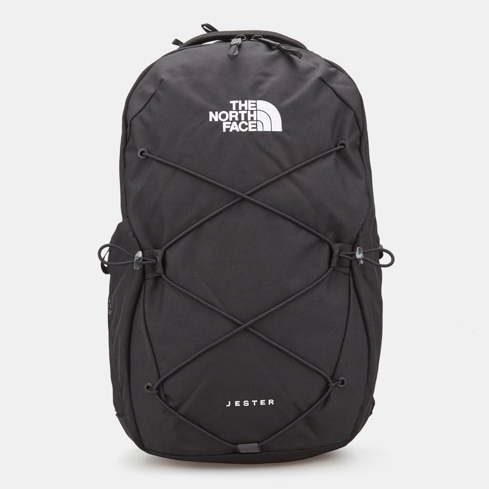 Sleek & Spacious Jester Backpack by The North Face - Image 1