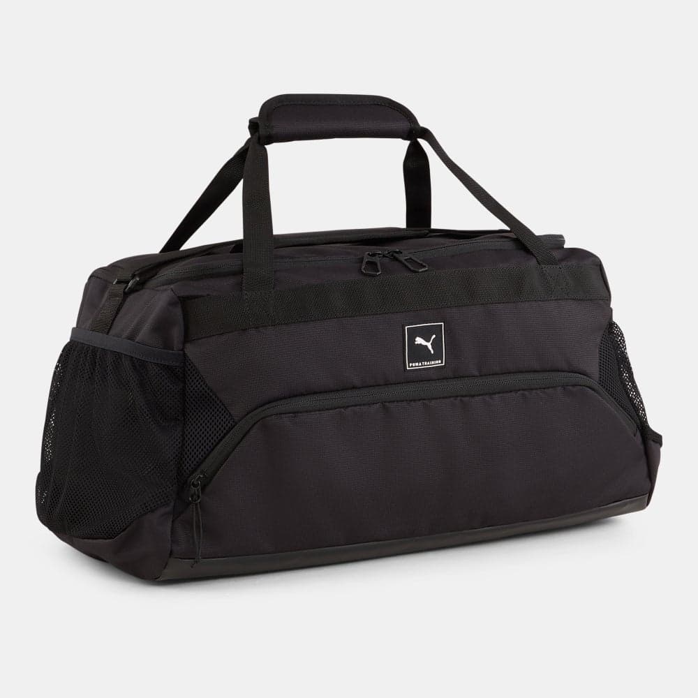 PUMA Optimal Sports Training Duffel - Eco-Smart Design - Image 1