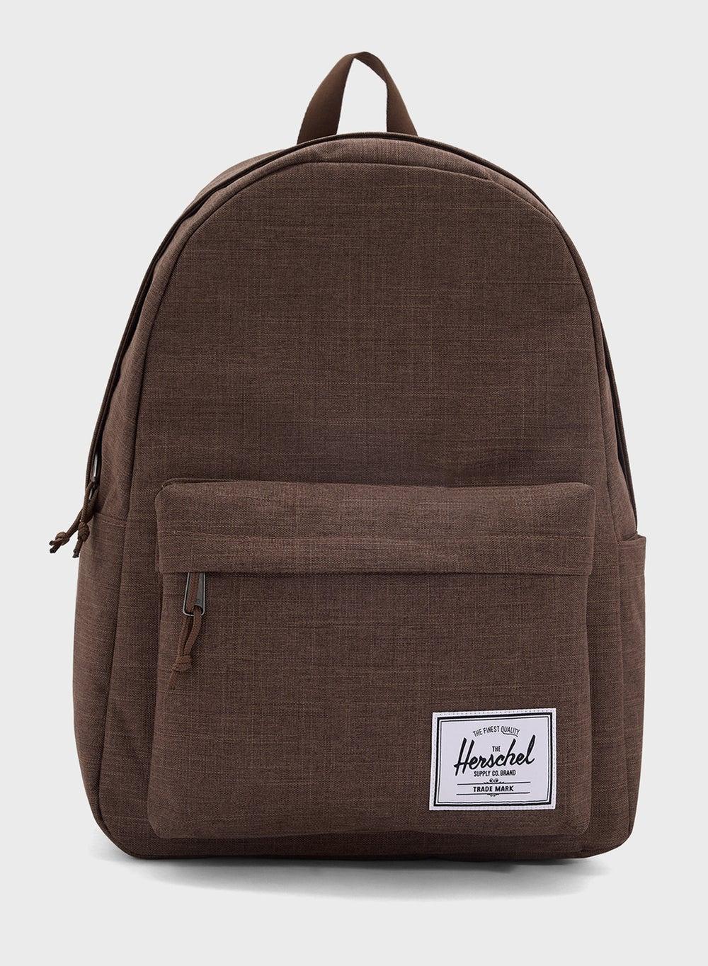 Herschel Classic XL Backpack: Elegance Meets Organization - Image 1