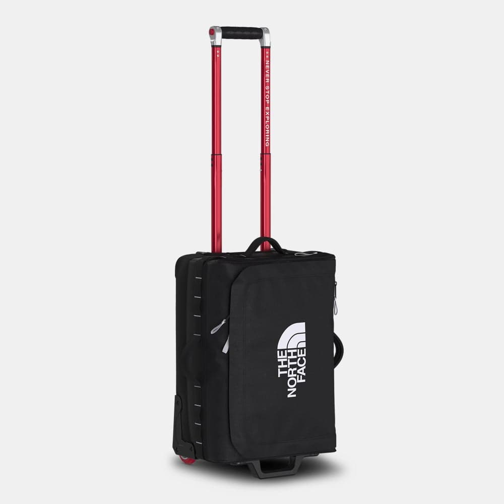 THE NORTH FACE Voyager 21-inch Premium Eco Trolley - Image 1