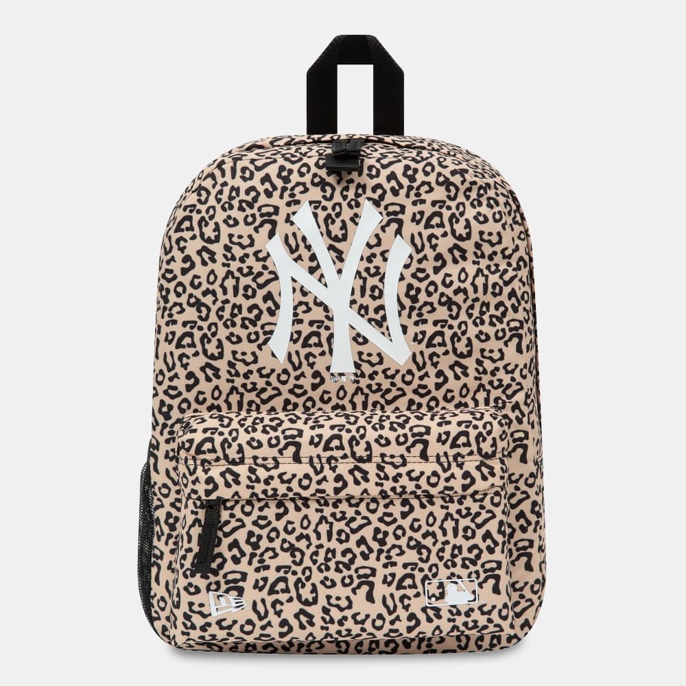 NEW ERA Allover Print NY Yankees Stadium Backpack - Image 1