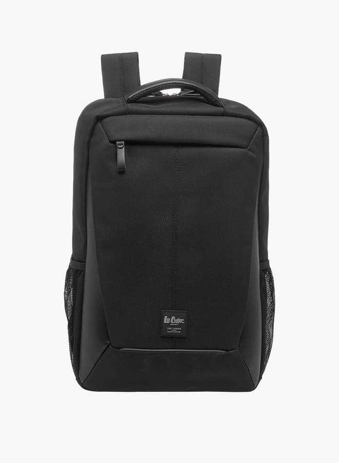Lee Cooper Premium Men’s Backpack with Adjustable Straps - Image 1