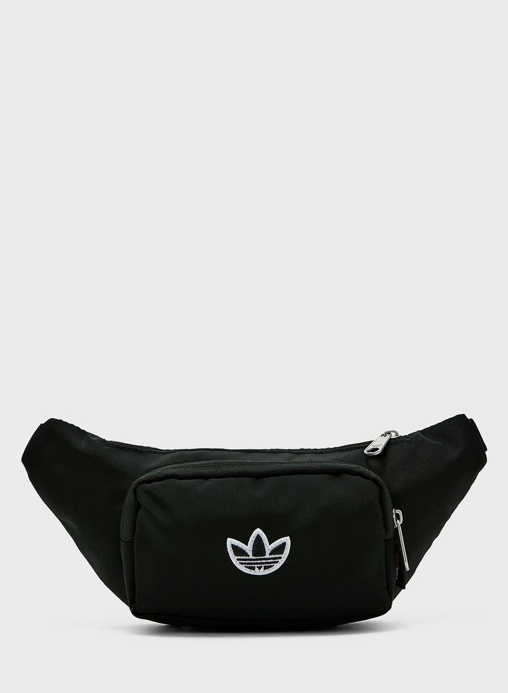 adidas Originals Premium Essentials Chic Waist Bag - Image 1