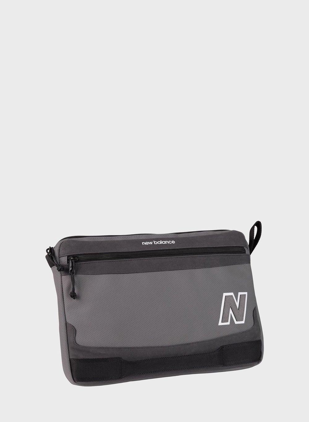 New Balance Legacy Laptop Sleeve - Stylish Protection - Image 1