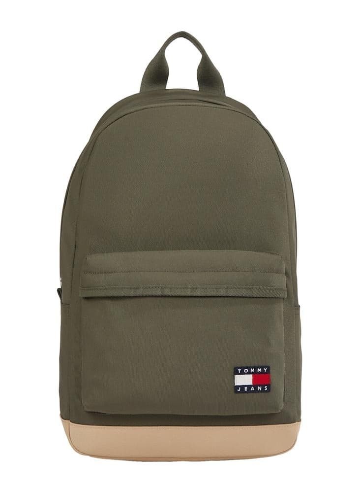 TOMMY JEANS Essential Men's Daily Backpack - Image 1