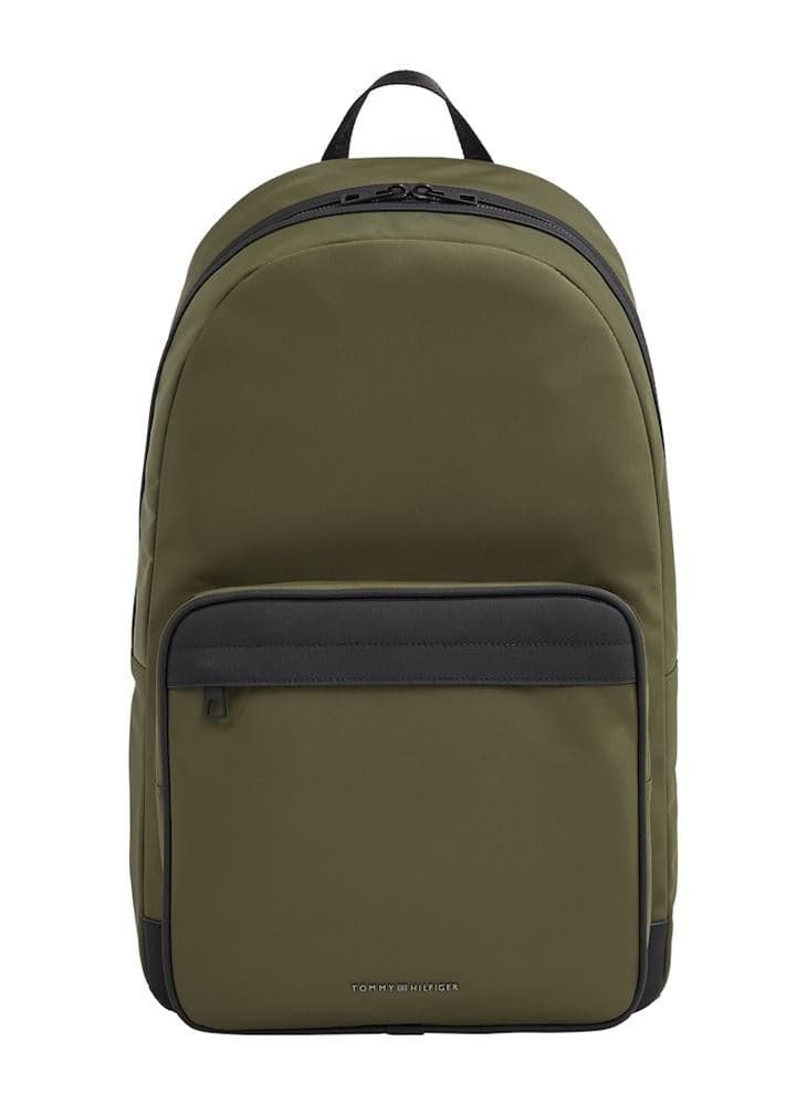 TOMMY HILFIGER REPREVE Eco-Friendly Backpack - Image 1