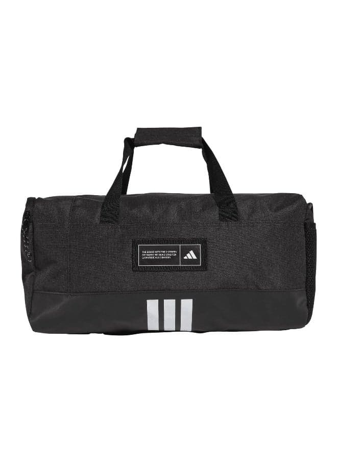 Adidas 4ATHLTS Duffel: Compact Elegance for Active Lifestyles - Image 1