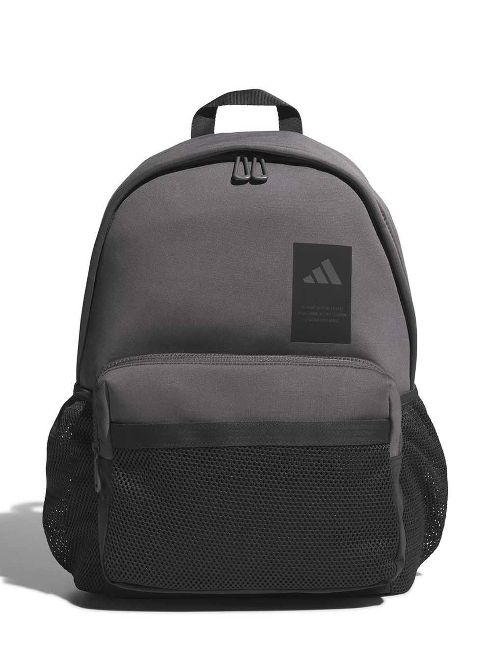 Adidas Seasonal Essential Backpack: Style Meets Function - Image 1