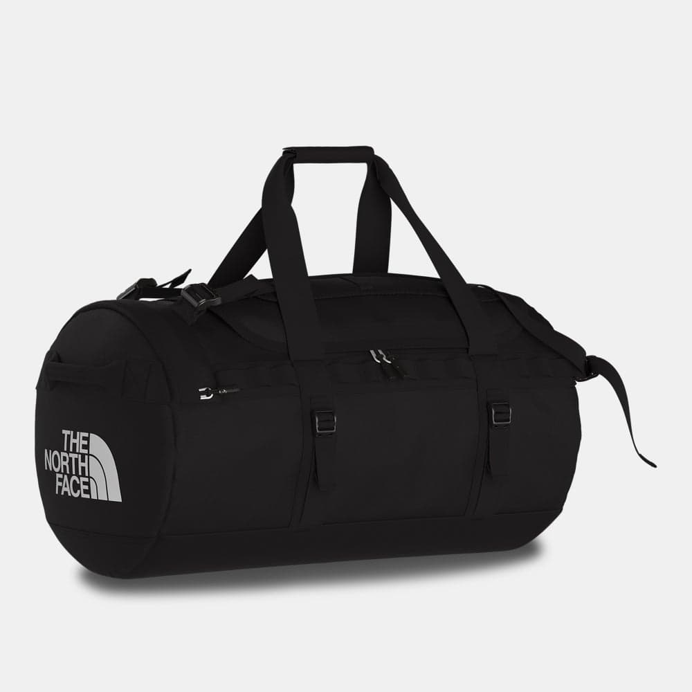 THE NORTH FACE Base Camp Duffel - Adventure's Ideal Companion - Image 1